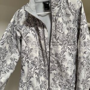 North face jacket